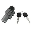 93741068 531409 conjunto de miolo de ignição 6 pinos, adequado para DAEWOO MATIZ