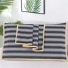 Funda de almohada de tela gruesa tejida densamente, Funda de almohada ampliada de poliéster-algodón, Precio especial para dormitorio individual de estudiante, Par al por mayor