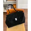 Bolso Grande de Mano Retro para Mujer 2025 Nuevo Maletín Casual Más Fácil de Combinar Bolso Tote para Hombro para el Trabajo