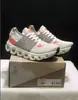 On Running Novo Produto Transfronteiriço Cloudswift4 Tênis de Corrida Masculino e Feminino, Antiderrapante, Resistente ao Desgaste, Absorvente de Choque, Tênis Esportivo Casual
