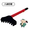 Sun Wukong Palo Dorado Arma Viaje al Oeste Juguete Infantil Regalo Esponja Suave No Daña Palo Puesto de Mercado Nocturno Mayoreo