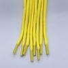 Cordones Redondos de 5 mm, Cordones para Cintura, Cordones para Pantalones de Chándal y Sudaderas, Poliéster de Bajo Estiramiento Tejido Densamente de 32 Hilos