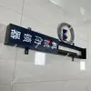 Suporta Dispositivos de Travamento Mecânico de Eclusa Personalizados, Instalação à Prova de Explosão e Resistente a Impactos, Sem Necessidade de Depuração para Travamento Mecânico de Eclusa