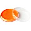 30g Fluorescente Soluble en Agua Pintura Corporal Caja Redonda Caja Cuadrada Caja de Aluminio Pigmento para Escenario Abanicos Color para Cara Pintura Infantil