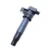 Adaptar a Yuxiang/Jiale/Bobina de Encendido de Coche de 2 Pines 27301-3C000 Comercio Electrónico Transfronterizo