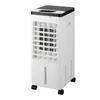 Ventilador de Aire Frío Ventilador de Refrigeración por Aire Ventilador de Aire Acondicionado Refrigeración Doméstica Pequeño Móvil Enfriamiento por Agua Aire Acondicionado Salida de Fábrica Europa, Gran Bretaña y América