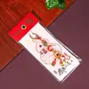 Artesanía Tradicional Aleación Doce Signos del Zodiaco Llavero Atracción Turística Colgante de Coche Adorno Exquisito para Bolsillo de Llaves Regalo