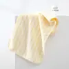 Toalla de coral fleece al por mayor, algodón puro, engrosada, absorbente, no suelta pelusa, suave, secado rápido, toalla facial, disponible para dropshipping en múltiples plataformas