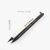 Pluma Xiuli Letra Pequeña Mediana Bloque Bloque de Letra Se Puede Añadir Tinta Pluma Slimer Pluma Suave Práctica de Caligrafía Firma Pluma para Firmar Pluma Dura