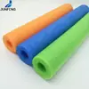 Manguito de espuma hueca para tubería varias formas colores hecho de espuma de polietileno expandido capa exterior anticolisión venta al por mayor
