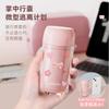 Set de Vasos para Artículos de Tocador de Viaje Mini Haiying Vaso Portátil para Cepillo de Dientes Kit de Viaje Cepillo de Dientes Pasta de Dientes Vaso de Viaje