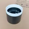 Pedidos Transfronteiriços, Vendas em Estoque, Luminária de Teto Embutida Gx53, Soquete de Lâmpada Pbt Resistente a Altas Temperaturas, Certificado CE, Dropshipping de Peça Única