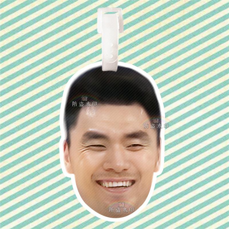 李晓旭B
