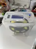 Caixa de Secagem de Filamento para Impressora 3D Caixa de Armazenamento Selada Carretel de Filamento de 1KG Caixa à Prova de Umidade Caixa de Armazenamento de Acessórios Tuozhu Printing