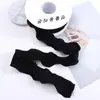 Borde de oreja de cola de pez hilo pequeño fresco cinta plisada cinta de hilo de borde ondulado flor de cinta material de embalaje cinta para ramo