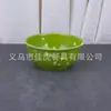 Louça de melamina tigela de plástico de melamina tigela de treliça lingo tigela de arroz tigela colorida tigela de treliça tigela de arroz