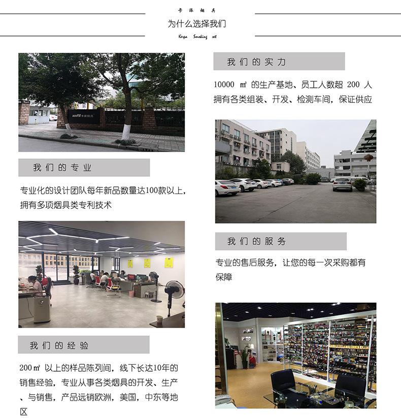 实力展示