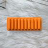Cubo de gelo Molde Silicone Household Self-ice Crate Sorvete Geladeira Congelado Ice Cube Ice Box Ice Cube Artefato Food Grade