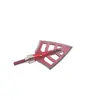 Atacado Spot Seta Diabo Vermelho Flecha para Exterior Flecha de Treino Equipamento de Tiro com Arco Arco Recurvo Composto Flecha de Reposição