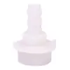 Conector rápido para lavadora común, conector específico para lavadora, clip para grifo de entrada de agua