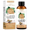 Shampoo Cinco em Um para Gatos e Cães de Fronteira, Líquido para Banho com Fragrância Duradoura, Shampoo e Líquido para Banho em Estoque