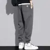 Pantalones de chándal casuales de verano 2024 para hombre, pantalones de pie para primavera y otoño, pantalones deportivos para primavera y otoño para hombre, pantalones para hombre