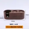 Bofoo 870/876/878 Mango Limpiador de Polvo Pisón Base de Pisón Tolva de Granos Universal Anillo de Silicona de Aire Soplador Otro