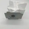 Adecuado para robot aspirador irobot bolsa para el polvo i7 E5 E6 bolsa de polvo no tejida bolsa de basura accesorios bolsa de tela