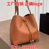 Bolso Cubo Clásico de Moda Bolso Cubo con Patrón de Diamantes de Piel de Vaca Bolso de Hombro Bolso de Mano Bolso de Mujer Nuevo Estilo 2026