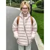 Jaqueta Leve de Algodão Canelado com Capuz Assimétrico e Zíper Solta Feminina 2026 Moda Casal Estilo Plus Size Roupa de Exterior Fina