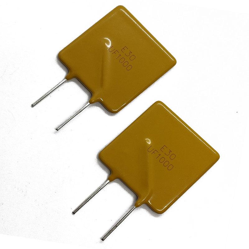 自恢复30V-1000-1