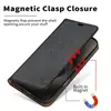 Capa Aplicável Transfronteiriça para Google Pixel 9 Flip Phone 9A Capa Protetora Google 10 Pro XL Capa de Couro para Celular
