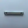 Cabeza de telar, telar de chorro de agua, cabeza de telar de elevación Tsudakoma, cabeza de telar multibras, leva, varilla de soporte de apertura, barra rectangular