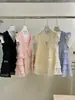 WGWE Luz de Cuento de Hadas Gasa Ligera Principios de Otoño Estilo Coreano Estilo Suave Encaje Volante Cuello en V Manga Abullonada Top en Capas W10454