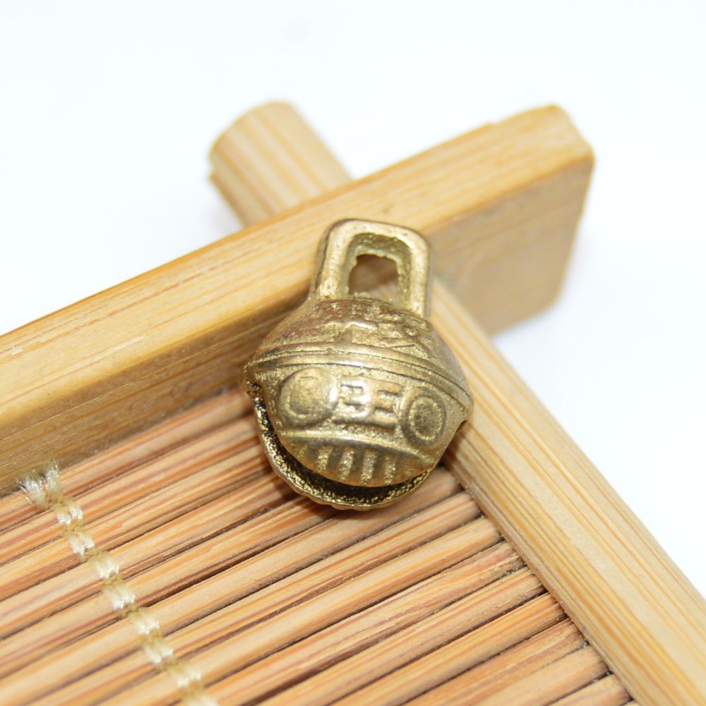 虎口铃铛3