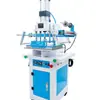 Máquina automática de estampado en caliente, Máquina neumática de estampado en caliente, Estampado en caliente y Transferencia de estampado en relieve totalmente automática para Cajas de pasteles de luna, Bolsitas de té electrónico y Cajas de regalo