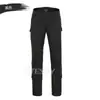 Pantalones de Rana Transfronterizos para Deportes, Ciclismo, Fitness, Venta al por Mayor, Dropshipping, Entrenamiento, Exteriores, Pantalones Cargo Gruesos para Hombre, Nuevos