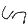 Adequado para Moto Indian Chief Dark Horse Leader Master Modificada Caixa Lateral Traseira Para-choque