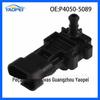 Sensor de Pressão de Admissão Sensor de Pressão Diferencial P4050-5089 Transfronteiriço adequado para acessórios de carro Cadillac