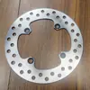 Apto para Disco de Freno Trasero Xr250/400 Crm250 Xlr250 Cr250 Crf150F/250F