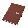 Caderno A5 para Escritório com Logotipo Personalizado Caixa de Presente Conjunto Presente Souvenir Caderno Grosso Bloco de Notas de Alta Qualidade