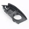 51117293798 Es Adecuado para la Cubierta de la Rejilla de la Luz Antiniebla del Parachoques Delantero de Bmw F34.