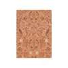 Papel pintado europeo y americano de PVC sin pegamento, impermeable y resistente al desgaste, adecuado para la renovación de paredes viejas, papel pintado decorativo autoadhesivo, hecho a medida por el fabricante