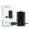 Traje de batería XBOX es adecuado para cable de carga de batería de mango Xbox Series ONE S segunda generación receptor XS
