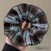 Goma para el pelo extragrande de estilo coreano de alta resistencia, coletero estilo perezoso para niñas, banda elástica para el pelo de alta gama