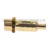 2204252303 Liutek Compressor de Ar Fidelity Peças Válvula de Segurança
