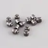 Los fabricantes suministran una gran cantidad de rodamientos de rodillos cilíndricos de acero para rodamientos de acero inoxidable 5.85*7 tapón en stock