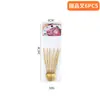 Conjunto de Talheres de Aço Inoxidável Amazon 6 Peças Bolsa de PVC Faca e Garfo Colher Transfronteiriços Faca e Garfo Colher para Bife Ocidentais Conjunto de Supermercado