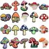 Conjunto de Charms para Sapato Clog Novo Mais Vendido Transfronteiriço Acessórios para Sapato DIY Decorações para Sapato Fivelas para Sapato Acessórios para Sapato Decorações para Sapato
