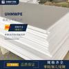 Placa Roshling Upe Genuina Alemana 9.2 Millones de Peso Molecular UHMW-PE Polietileno de Ultra Alto Peso Molecular Envío Gratis